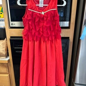 Disney Moana Kids Costume Dress XL